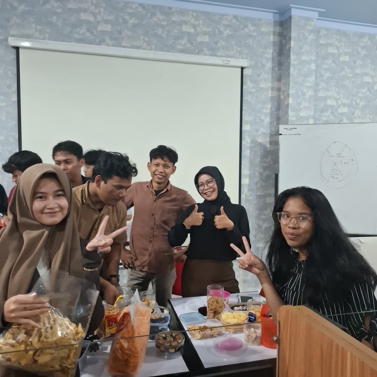 Kegiatan KKN 1