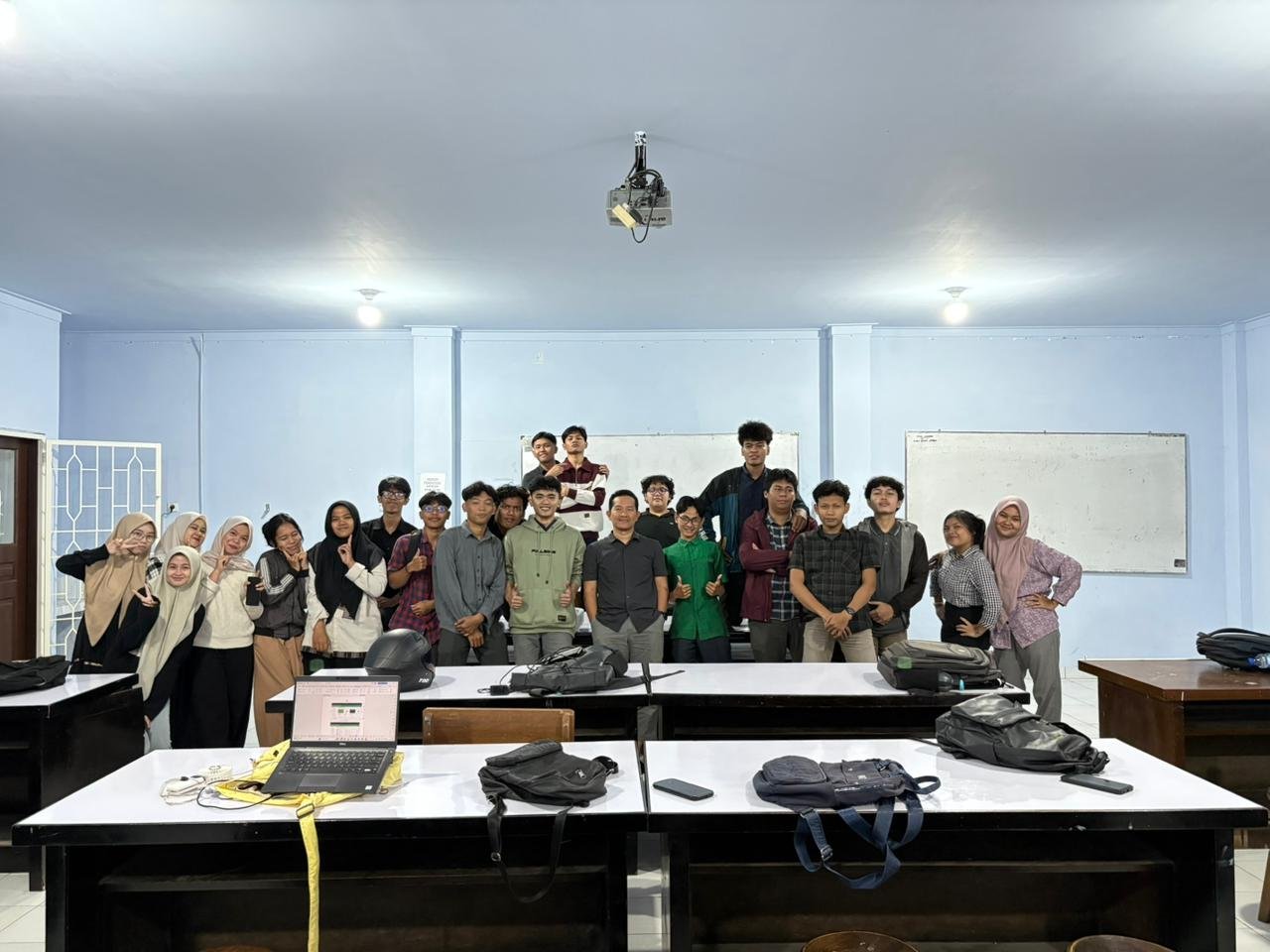 Kegiatan KKN 2