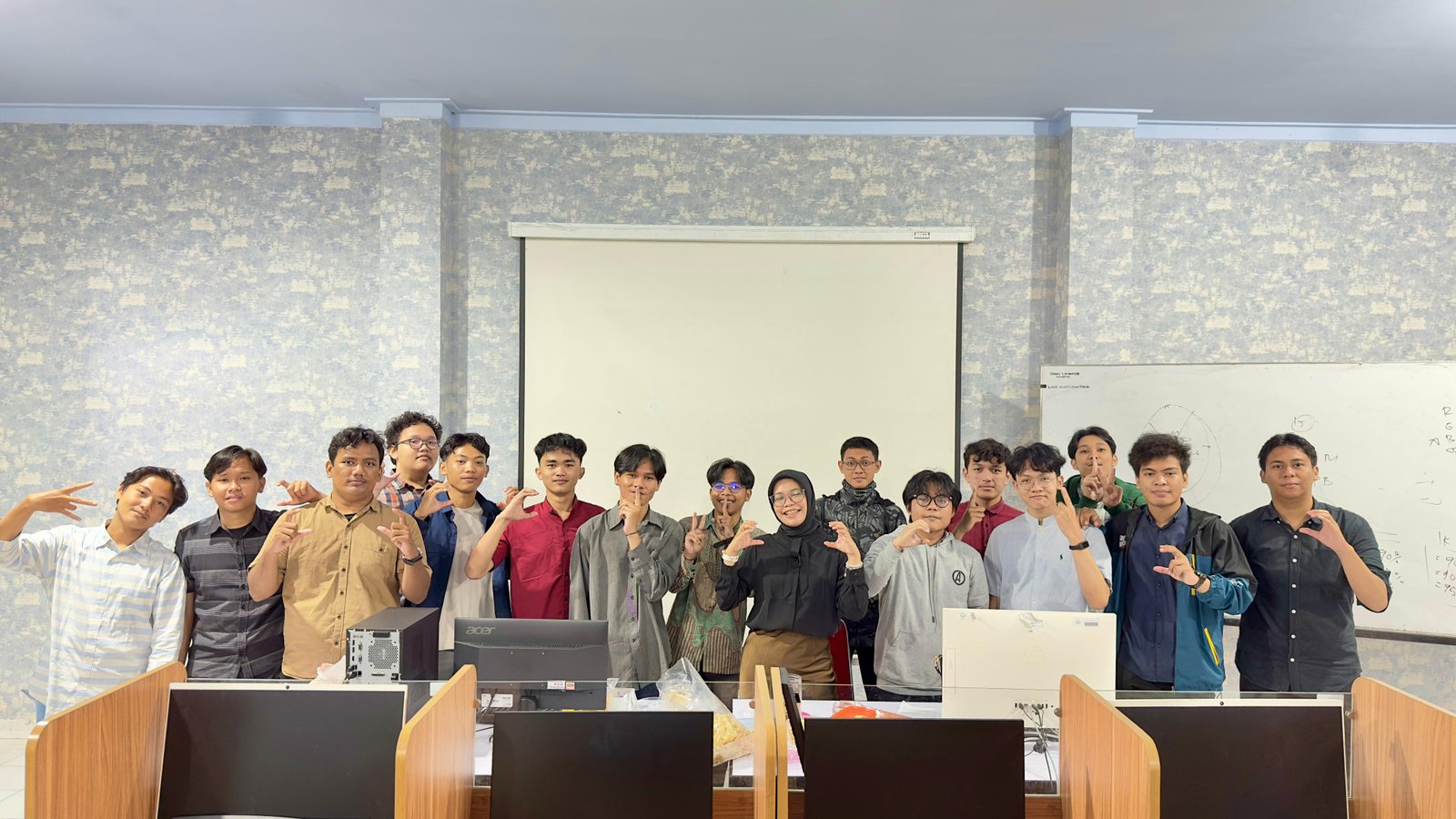Kegiatan KKN 3