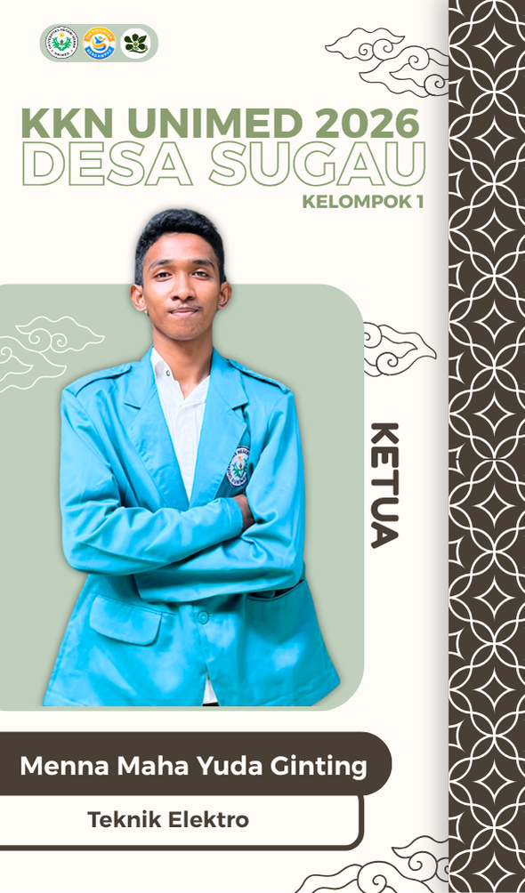 Menna Maha Yuda Ginting