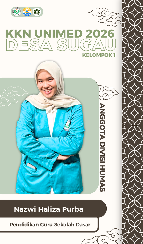 Nazwi Haliza Purba