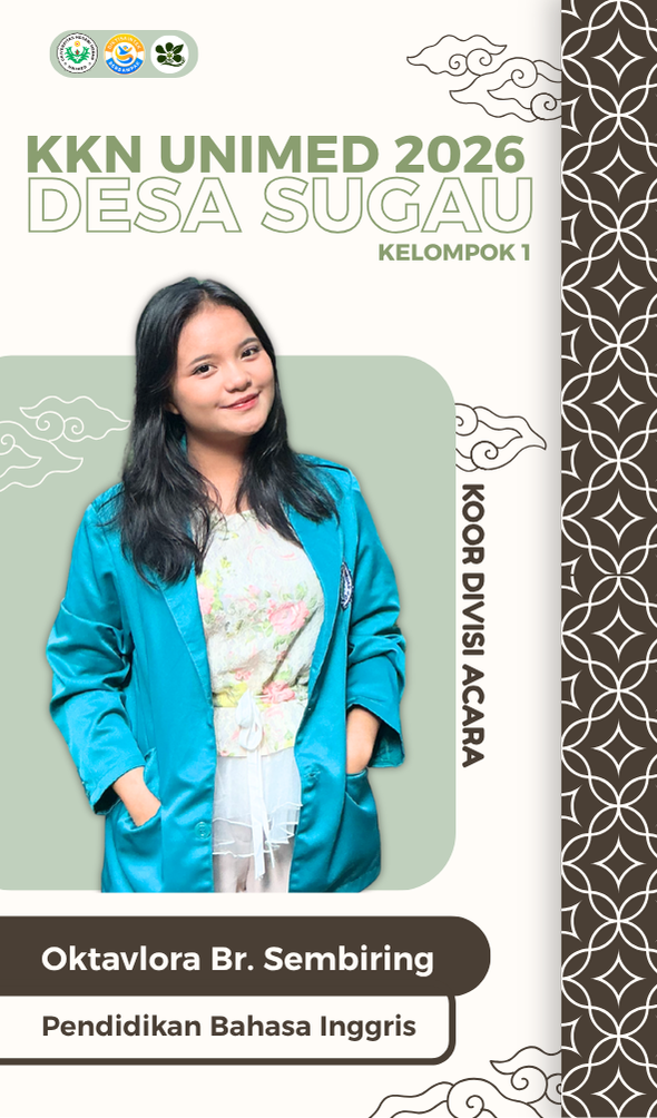 Oktavlora Br Sembiring