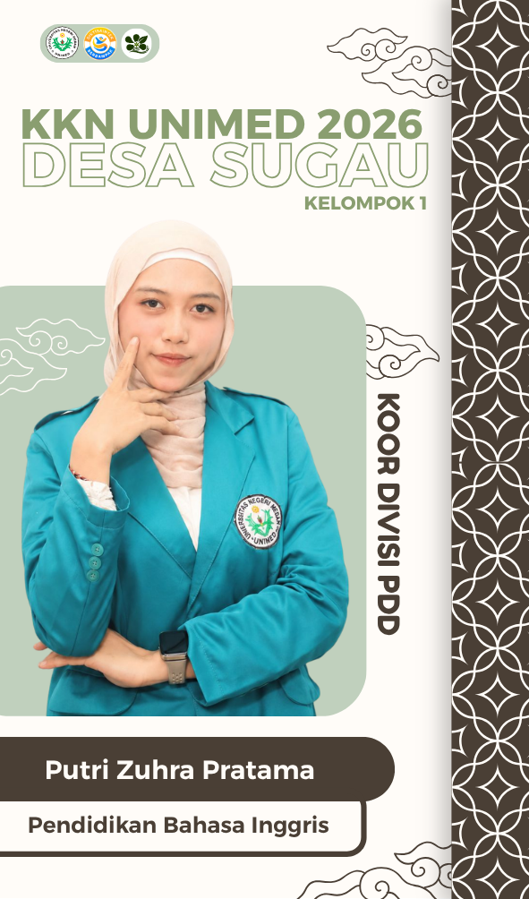 Putri Zuhra Pratama