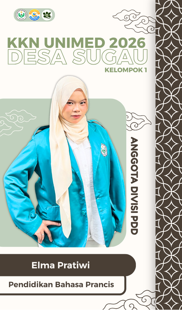 Elma Pratiwi